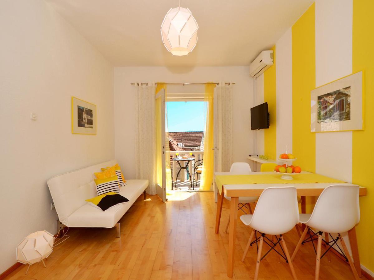 Apartments Newway Bol Kültér fotó