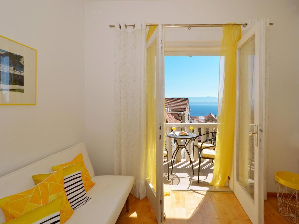 Apartments Newway Bol Kültér fotó