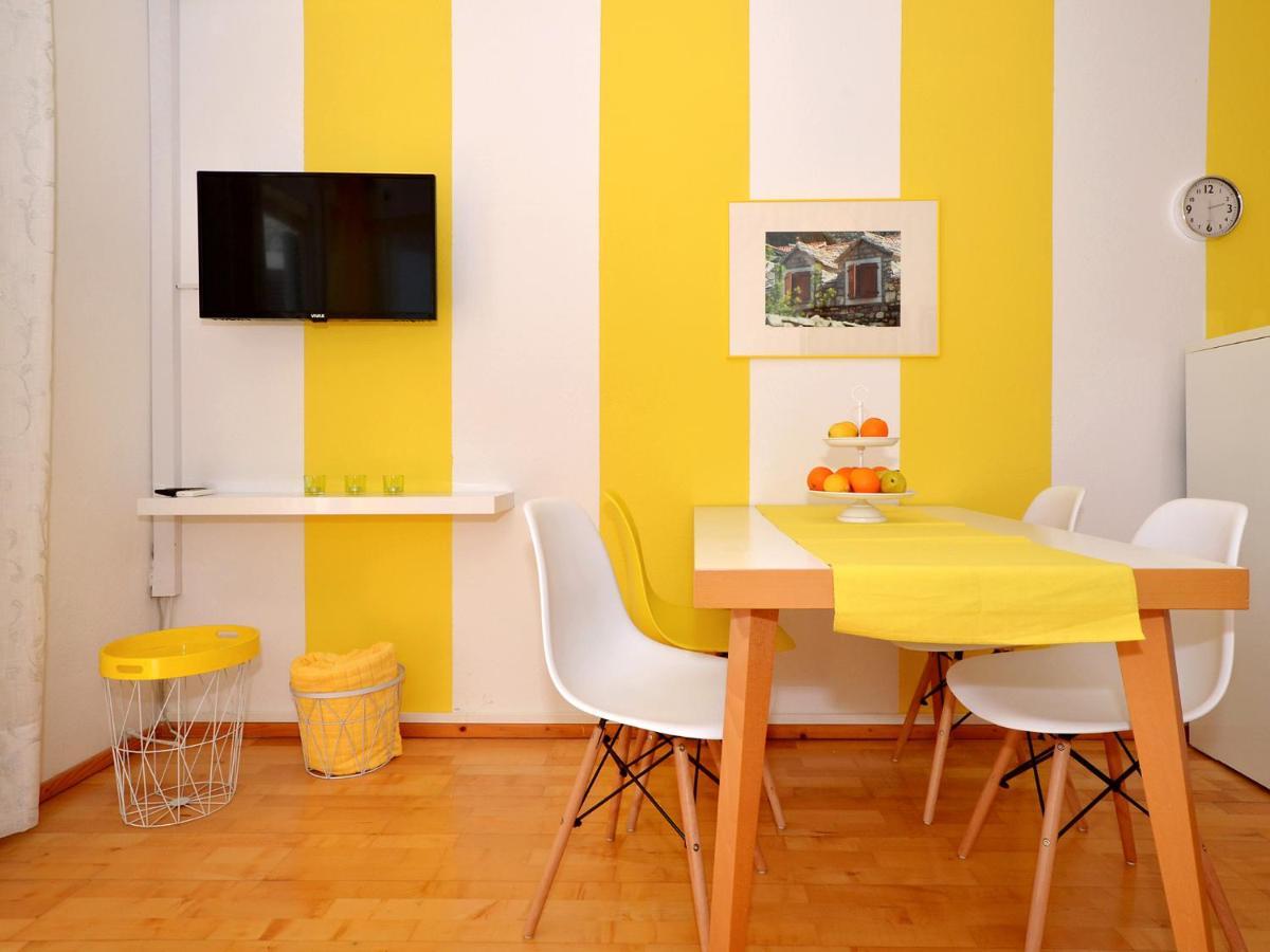Apartments Newway Bol Kültér fotó