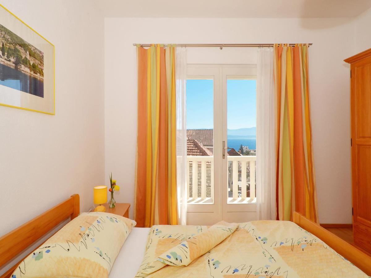 Apartments Newway Bol Kültér fotó