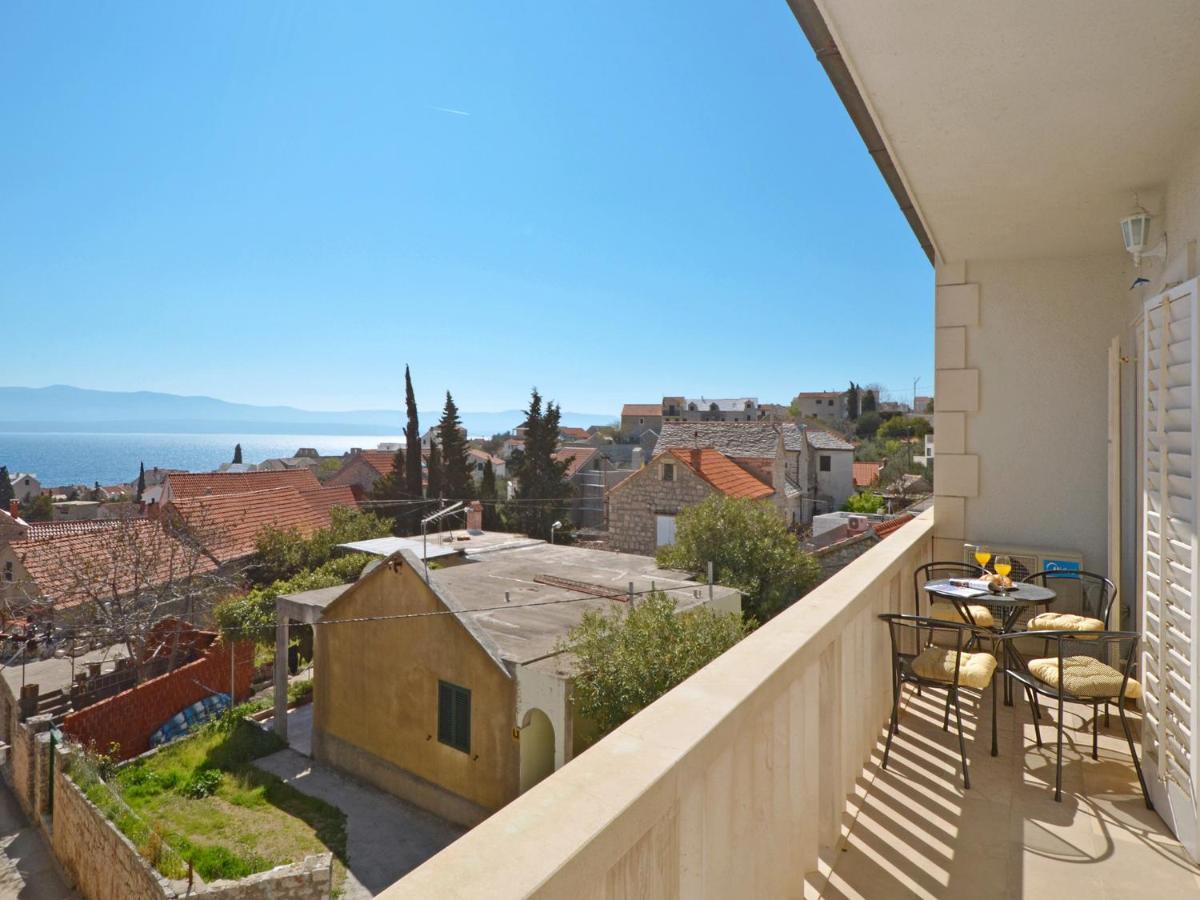 Apartments Newway Bol Kültér fotó